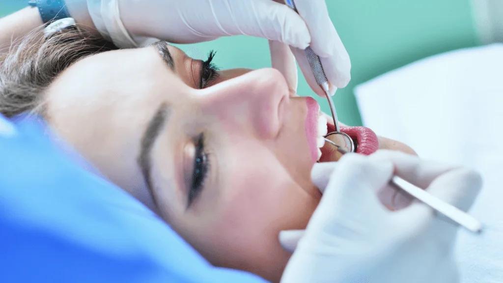 Gengivoplastia: Tudo o que você precisa saber